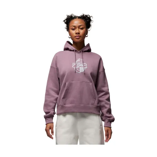 Sweatshirts & Hoodies > Hoodies - - Jordan - Modalova