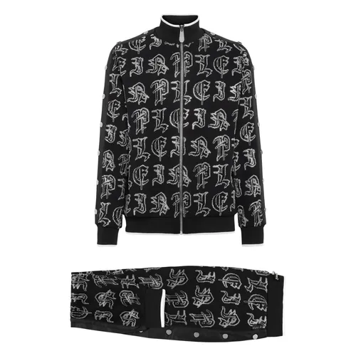Jumpsuits & Playsuits > Jumpsuits - - Philipp Plein - Modalova