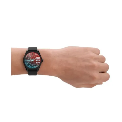 Accessories > Watches - - Diesel - Modalova