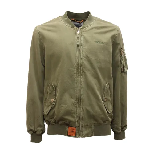 Jackets > Bomber Jackets - - Bombers Original - Modalova