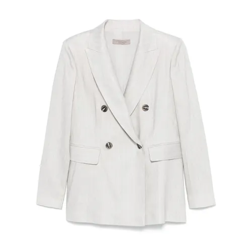 Jackets > Blazers - - D.Exterior - Modalova