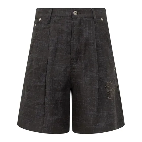 Shorts > Casual Shorts - - Off White - Modalova