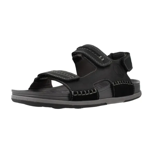 Shoes > Sandals > Flat Sandals - - Clarks - Modalova