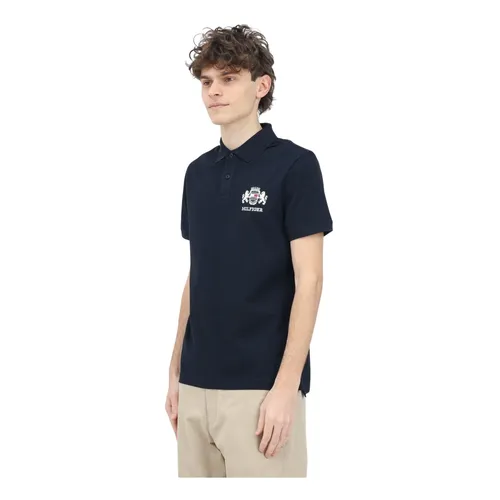 Tops > Polo Shirts - - Tommy Hilfiger - Modalova
