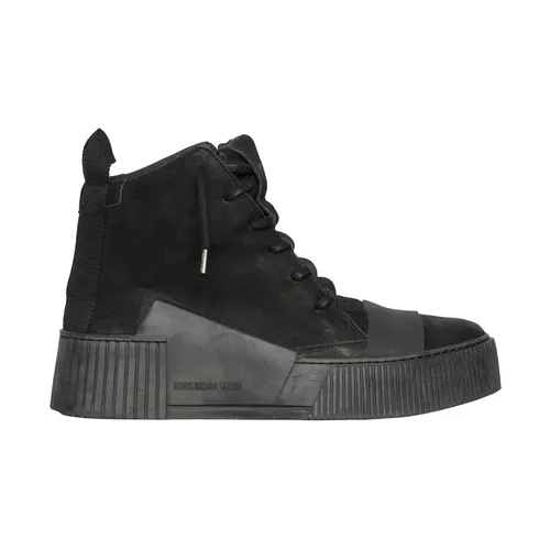 Shoes > Sneakers - - Boris Bidjan Saberi - Modalova