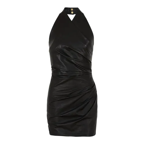 Dresses > Occasion Dresses > Party Dresses - - Balmain - Modalova