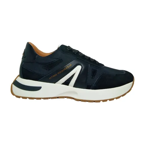 Shoes > Sneakers - - Alexander Smith - Modalova
