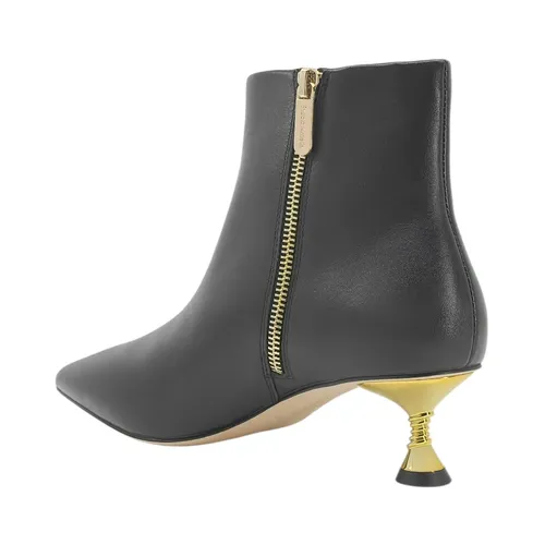 Shoes > Boots > Heeled Boots - - Studio Amelia - Modalova