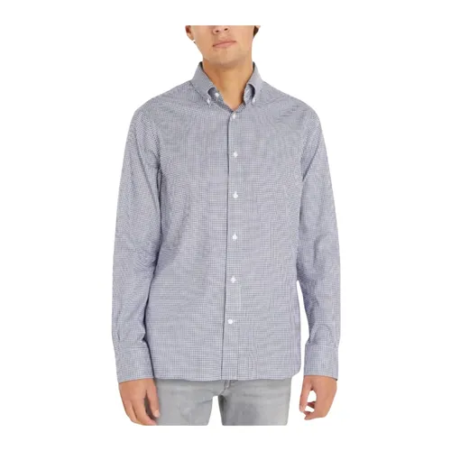 Shirts > Casual Shirts - - Tommy Hilfiger - Modalova