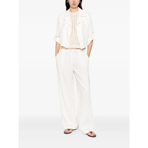 Jackets > Light Jackets - - Marella - Modalova