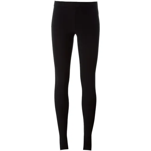 Trousers > Leggings - - James Perse - Modalova