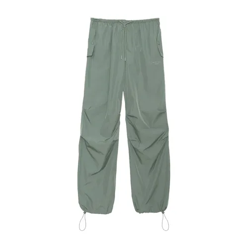 Trousers > Straight Trousers - - Anine Bing - Modalova