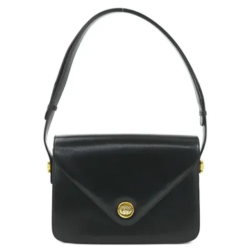 Pre-owned > Pre-owned Bags > Pre-owned Handbags - - Gucci Vintage - Modalova