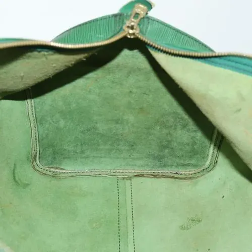 Pre-owned > Pre-owned Bags > Pre-owned Weekend Bags - - Louis Vuitton Vintage - Modalova
