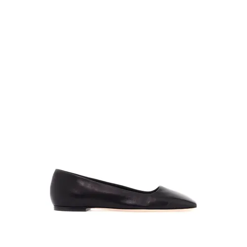 Shoes > Flats > Ballerinas - - aeyde - Modalova
