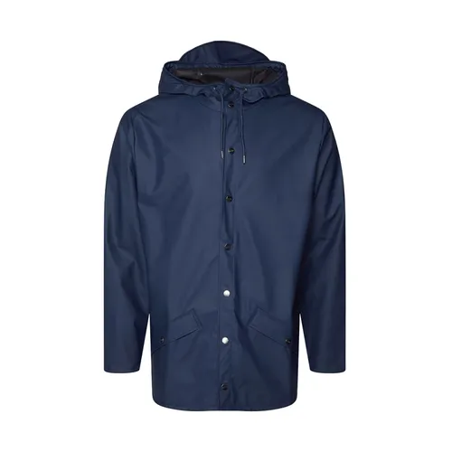 Jackets > Rain Jackets - - Rains - Modalova