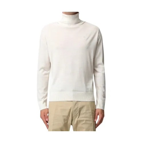 Knitwear > Turtlenecks - - Dsquared2 - Modalova