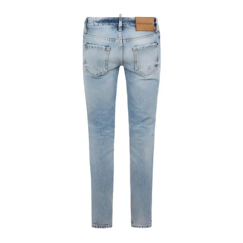 Jeans > Skinny Jeans - - Dsquared2 - Modalova