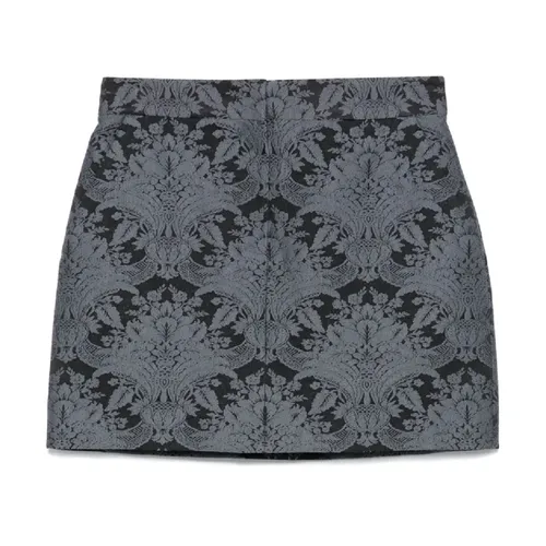 Skirts > Short Skirts - - Max Mara - Modalova