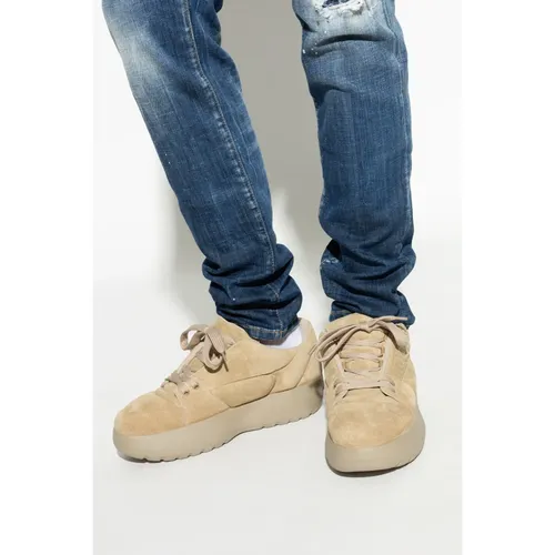 Shoes > Sneakers - - Dsquared2 - Modalova
