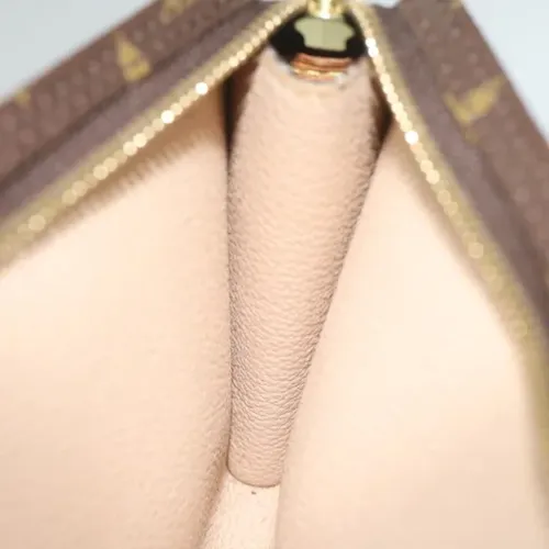 Pre-owned > Pre-owned Bags > Pre-owned Clutches - - Louis Vuitton Vintage - Modalova