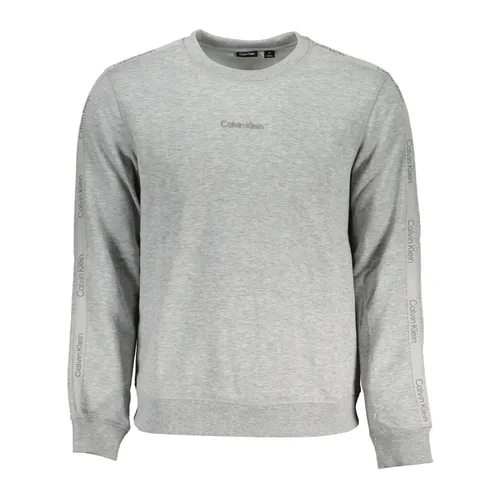 Sweatshirts & Hoodies > Sweatshirts - - Calvin Klein - Modalova