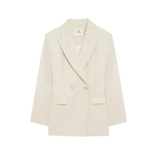 Jackets > Blazers - - Anine Bing - Modalova