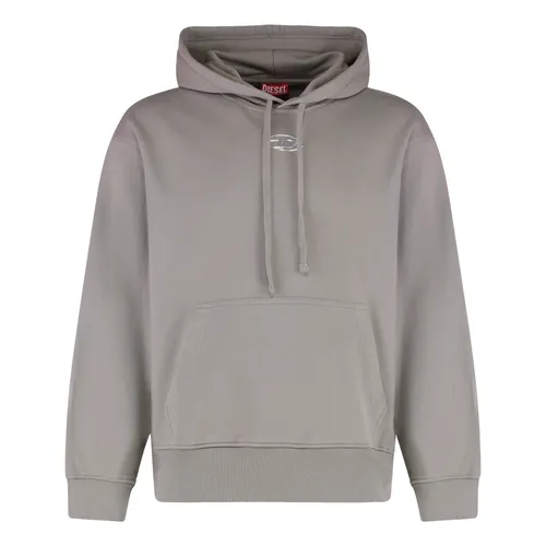 Sweatshirts & Hoodies > Hoodies - - Diesel - Modalova