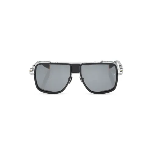 Accessories > Sunglasses - - Balmain - Modalova