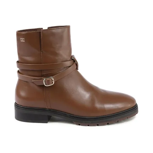 Shoes > Boots > Ankle Boots - - Tommy Hilfiger - Modalova