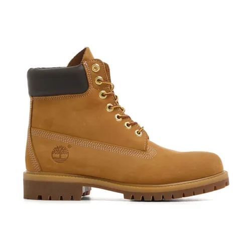 Shoes > Boots > Lace-up Boots - - Timberland - Modalova