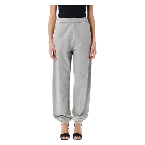 Trousers > Sweatpants - - The Attico - Modalova