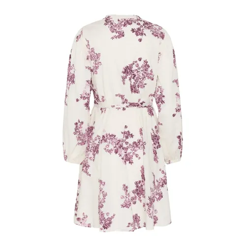 Dresses > Day Dresses > Shirt Dresses - - Part Two - Modalova