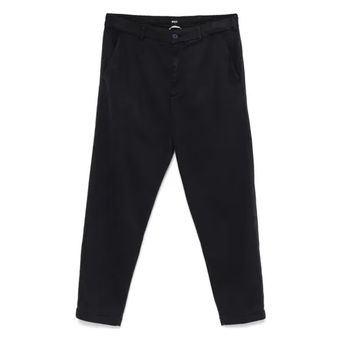 Trousers > Chinos - - Hugo Boss - Modalova