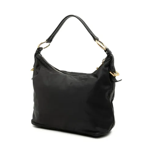 Pre-owned > Pre-owned Bags > Pre-owned Shoulder Bags - - Prada Vintage - Modalova