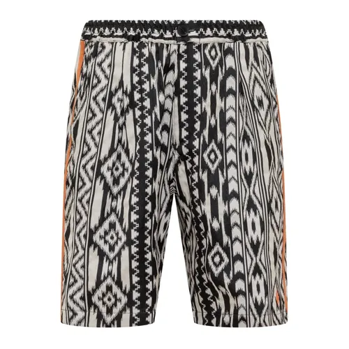 Shorts > Casual Shorts - - Marcelo Burlon - Modalova