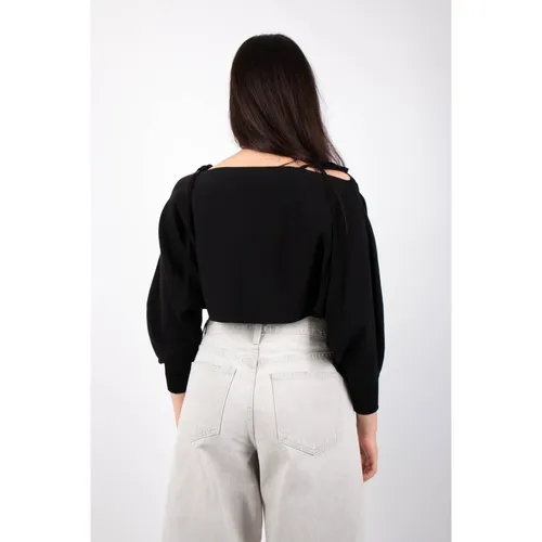 Tops > Long Sleeve Tops - - Roberto Collina - Modalova