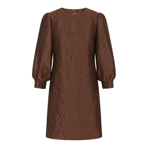 Dresses > Day Dresses > Short Dresses - - Bruuns Bazaar - Modalova