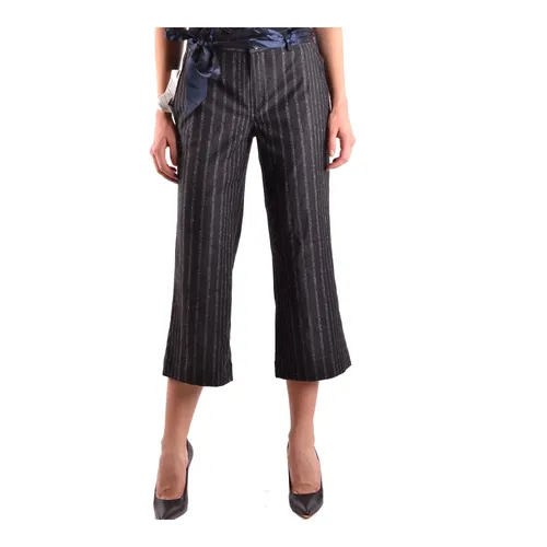 Trousers > Cropped Trousers - - Jacob Cohën - Modalova