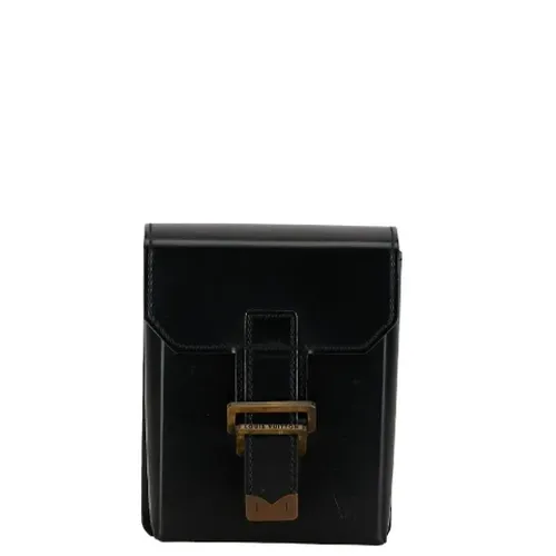 Pre-owned > Pre-owned Accessories > Pre-owned Wallets - - Louis Vuitton Vintage - Modalova