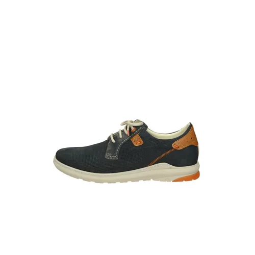 Fluchos - Shoes > Sneakers - Blue - Fluchos - Modalova