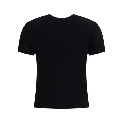 Coperni - Tops > T-Shirts - Black - Coperni - Modalova