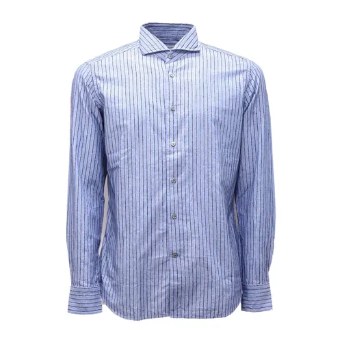 Shirts > Casual Shirts - - Bagutta - Modalova
