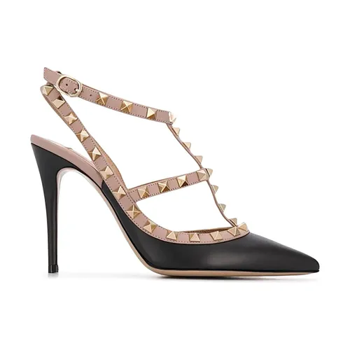 Shoes > Heels > Pumps - - Valentino Garavani - Modalova