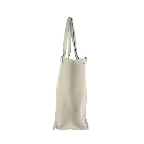 Pre-owned > Pre-owned Bags > Pre-owned Tote Bags - - Gucci Vintage - Modalova