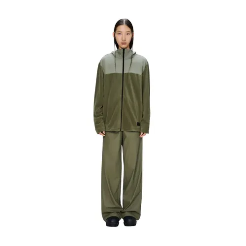 Jackets > Light Jackets - - Rains - Modalova