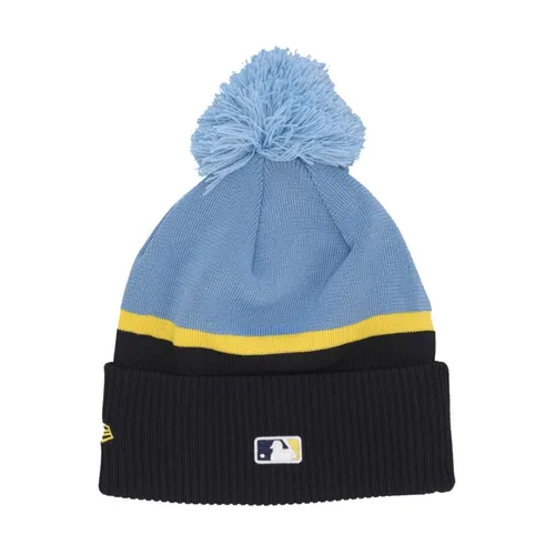 Accessories > Hats > Beanies - - New Era - Modalova