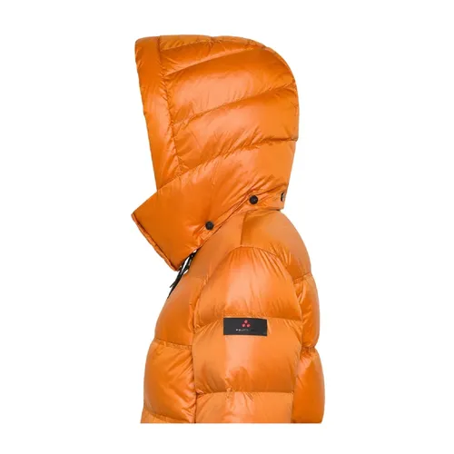 Jackets > Down Jackets - - Peuterey - Modalova