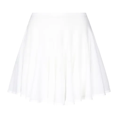 Skirts > Short Skirts - - Alaïa - Modalova