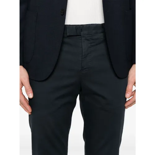 Trousers > Chinos - - PT Torino - Modalova